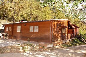 Camping Ripolles