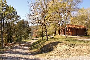 Camping Ripolles