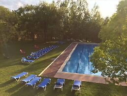 Camping Ripolles