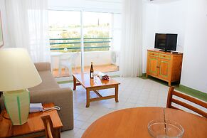 Ourabay Hotel Apartamento