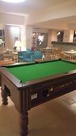 Ourabay Hotel Apartamento
