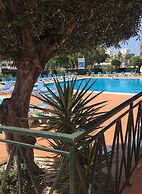 Ourabay Hotel Apartamento