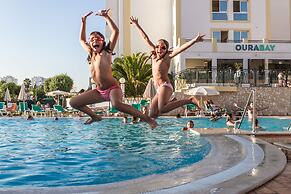 Ourabay Hotel Apartamento