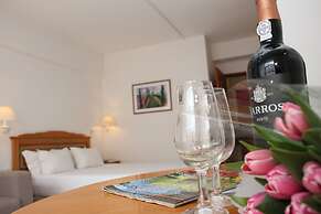 Ourabay Hotel Apartamento