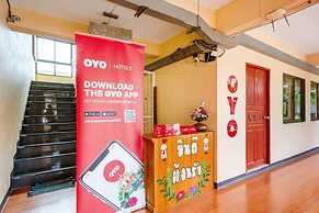 OYO 1024 Thank Place