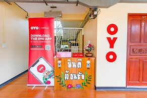 OYO 1024 Thank Place