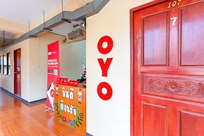OYO 1024 Thank Place