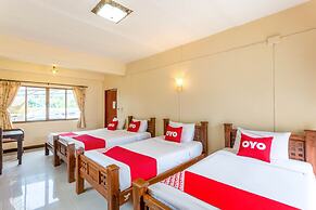 OYO 1024 Thank Place