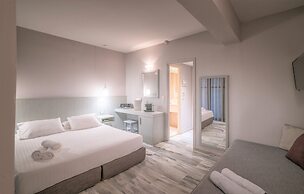 Castelli Hotel Adults Only - All Inclusive