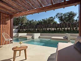 Castelli Hotel Adults Only - All Inclusive