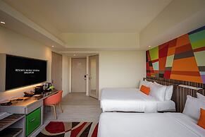 Genting Hotel Jurong