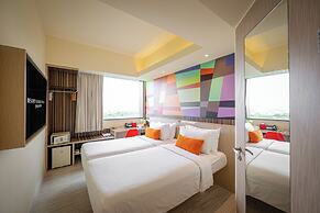Genting Hotel Jurong