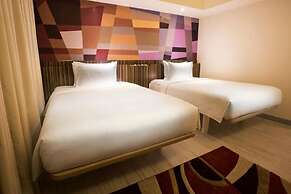 Genting Hotel Jurong