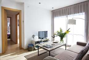 Durlet Rambla Mar Apartments