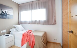 Durlet Rambla Mar Apartments
