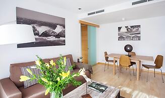 Durlet Rambla Mar Apartments