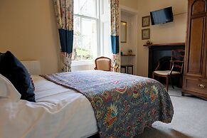 Leven House