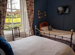 Leven House