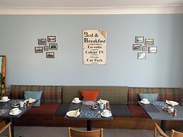 Leven House