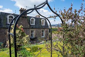 Leven House