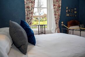 Leven House