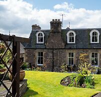 Leven House