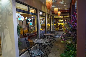 Sibu Boutique Hotel