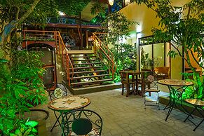 Sibu Boutique Hotel