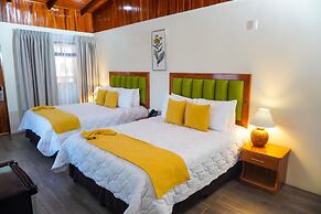 Sibu Boutique Hotel
