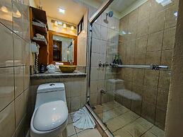 Sibu Boutique Hotel