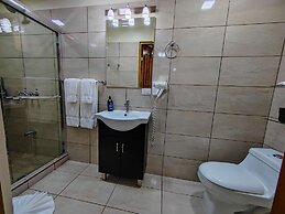 Sibu Boutique Hotel