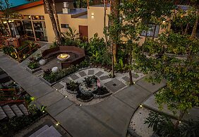 Sibu Boutique Hotel