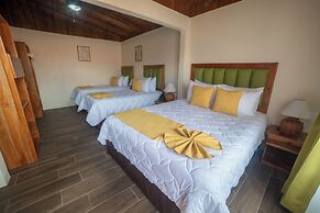 Sibu Boutique Hotel