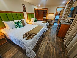 Sibu Boutique Hotel