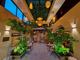 Sibu Boutique Hotel