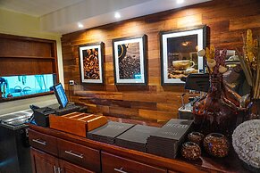 Sibu Boutique Hotel