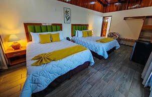 Sibu Boutique Hotel