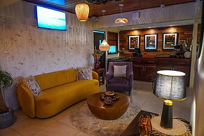 Sibu Boutique Hotel