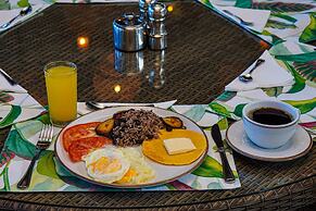 Sibu Boutique Hotel