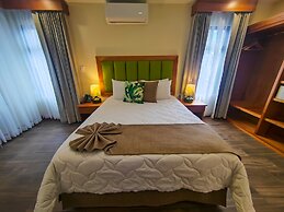 Sibu Boutique Hotel