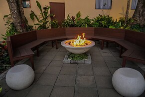 Sibu Boutique Hotel