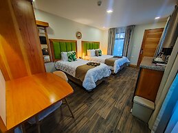 Sibu Boutique Hotel