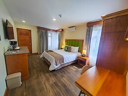 Sibu Boutique Hotel