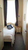 The Shelbourne Apartments