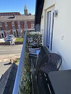 The Shelbourne Apartments