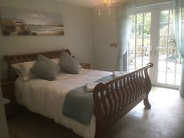 The Waterwheel Inn