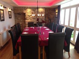 The Waterwheel Inn