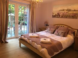 The Waterwheel Inn