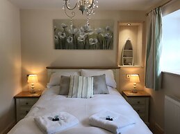 The Waterwheel Inn