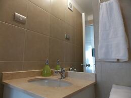 Santiago World Apartments